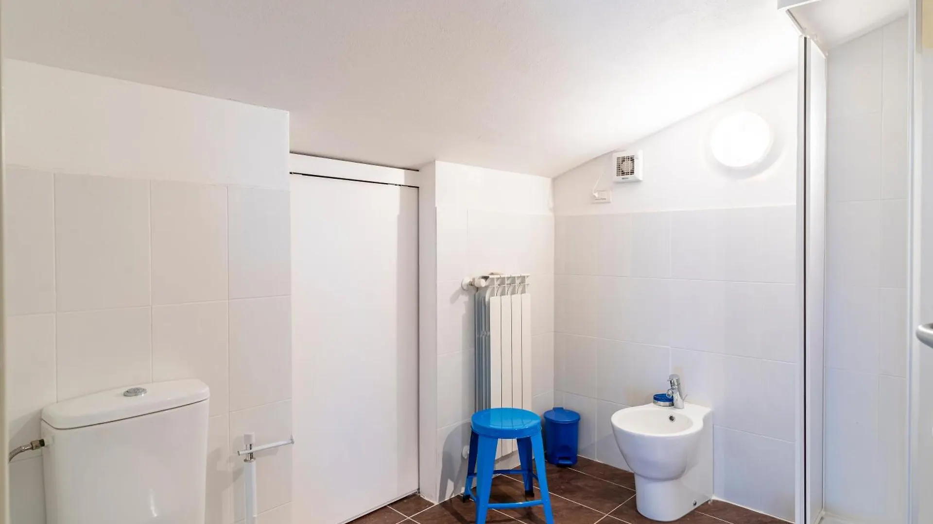 Residence Il Giardino - Sunny Apartment W/Parking! Quercianella