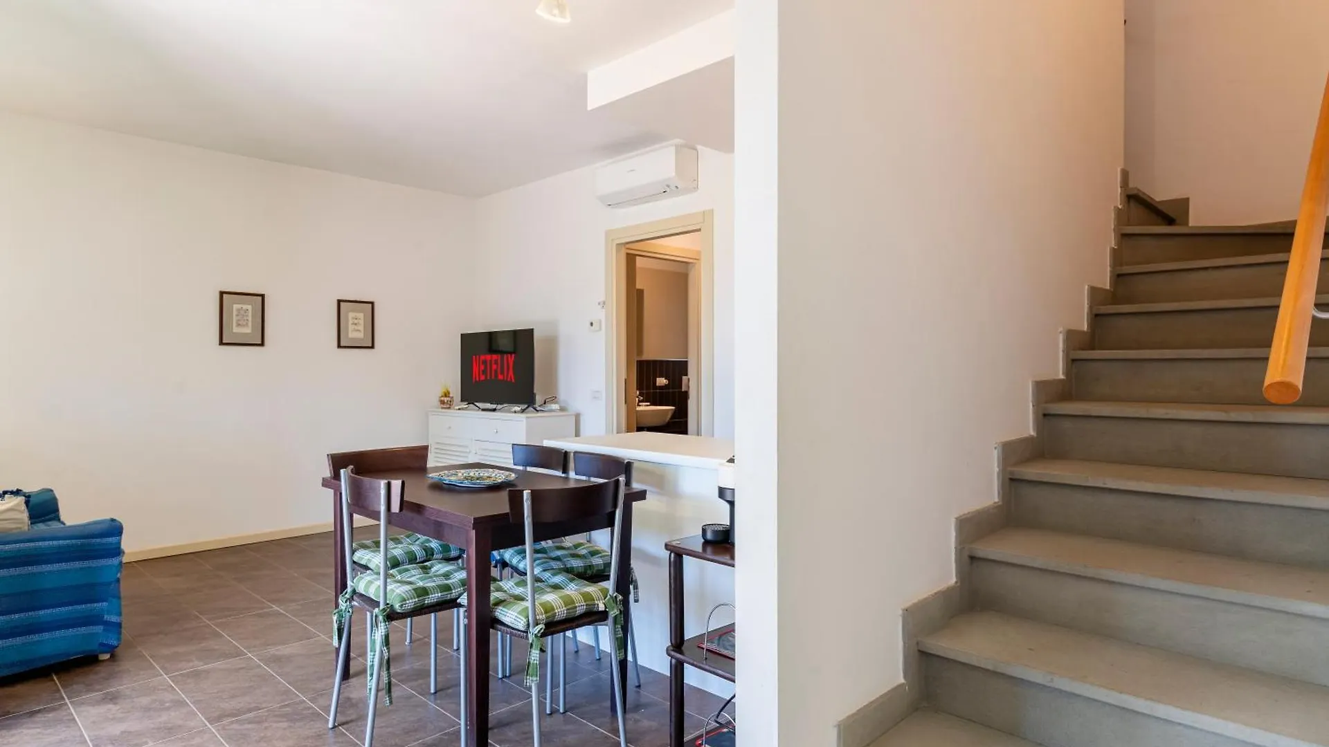 Residence Il Giardino - Sunny Apartment W/Parking! Quercianella